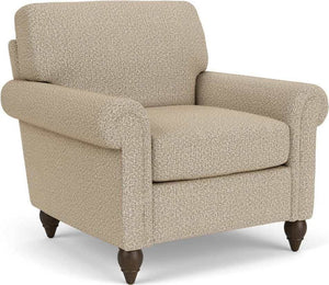 Flexsteel South Haven Fossil Chair