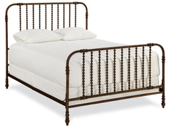 Universal Curated River Bank Queen Guest Room Bed