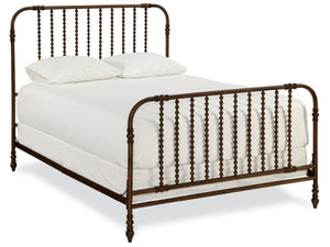 Universal Curated River Bank King Guest Room Bed