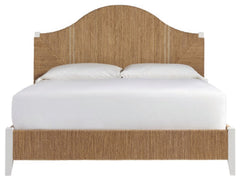 Universal Escape Coastal Living Home Seabrook King Bed