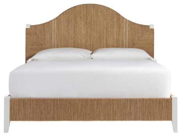 Universal Escape Coastal Living Home Seabrook King Bed