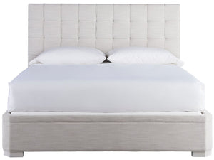 Universal Love. Joy. Bliss. Miranda Kerr Home Uptown Alabaster Queen Bed