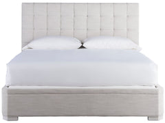 Universal Love. Joy. Bliss. Miranda Kerr Home Uptown Alabaster King Bed