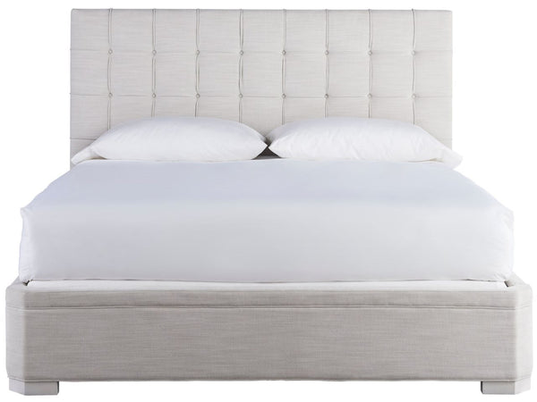 Universal Love. Joy. Bliss. Miranda Kerr Home Uptown Alabaster King Bed