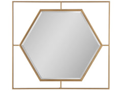 Universal Love. Joy. Bliss. Miranda Kerr Home Mirror