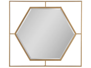 Universal Love. Joy. Bliss. Miranda Kerr Home Mirror