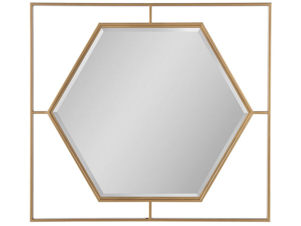 Universal Love. Joy. Bliss. Miranda Kerr Home Mirror