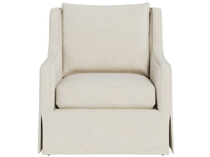 Universal Hudson Swivel Chair