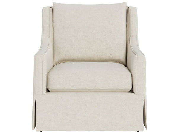 Universal Hudson Swivel Chair
