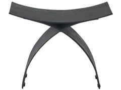 Universal Curated Kinetic Iron Stool