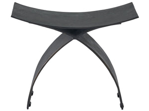 Universal Curated Kinetic Iron Stool