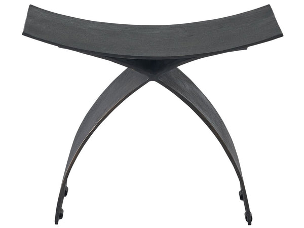 Universal Curated Kinetic Iron Stool
