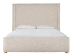 Universal Nomad Solaz Sand King Daybreak Bed