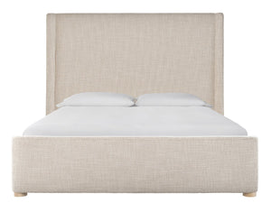 Universal Nomad Solaz Sand King Daybreak Bed