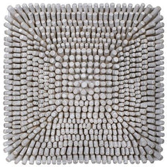 Uttermost Portside Wood Wall Art Panel