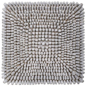 Uttermost Portside Wood Wall Art Panel