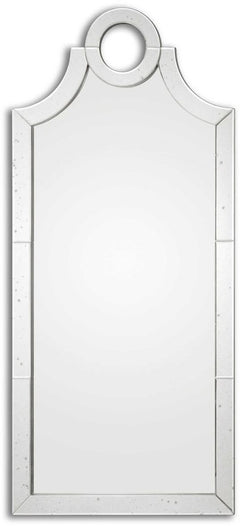 Uttermost Acacius Arched Mirror