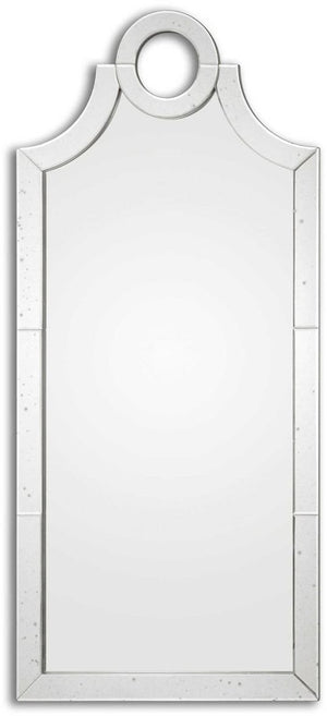 Uttermost Acacius Arched Mirror