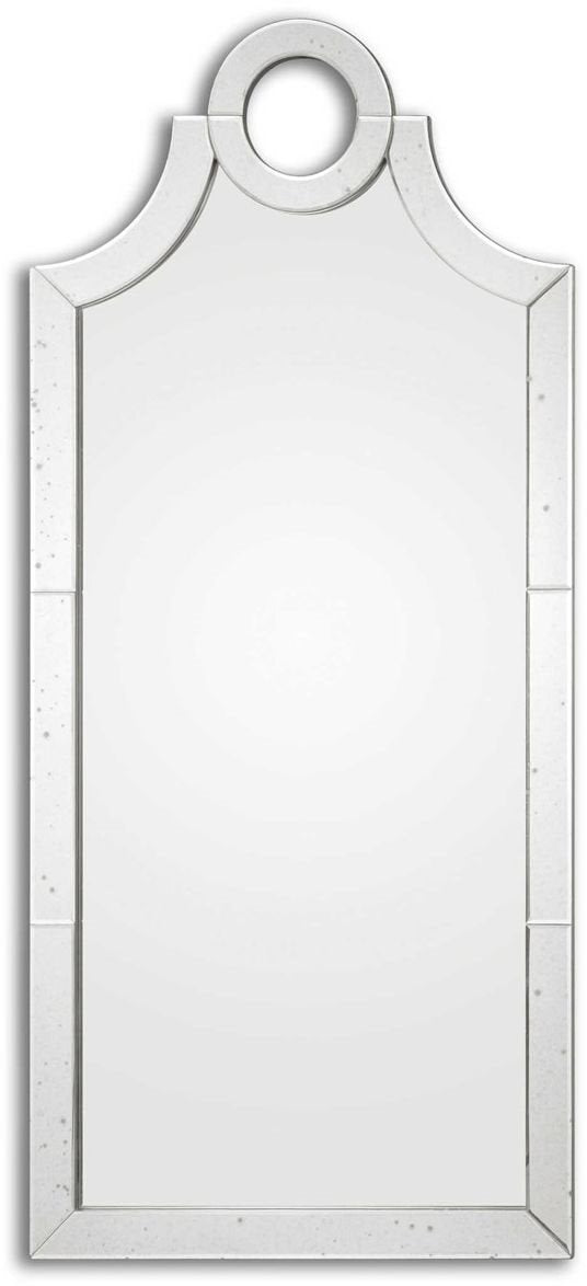 Uttermost Acacius Arched Mirror