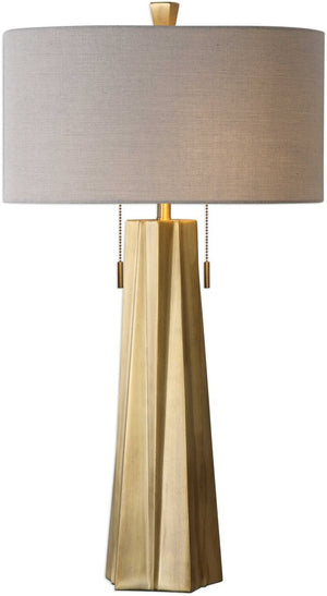 Uttermost by Dacid Frisch Maris Table Lamp