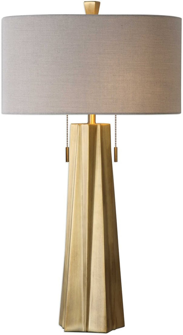 Uttermost by Dacid Frisch Maris Table Lamp