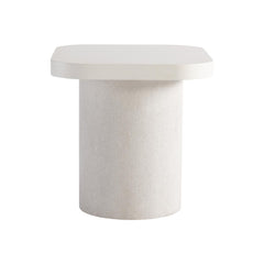 Bernhardt Ellison Round Side Table
