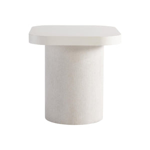 Bernhardt Ellison Round Side Table