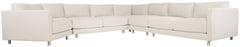 Bernhardt Avanni 5-Piece Outdoor Sectional