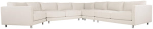 Bernhardt Avanni 5-Piece Outdoor Sectional