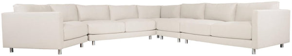 Bernhardt Avanni 5-Piece Outdoor Sectional