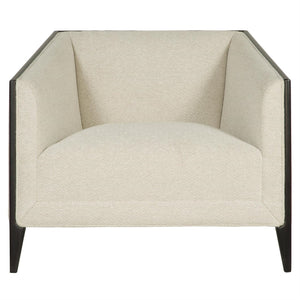 Bernhardt Aubree Fabric Chair