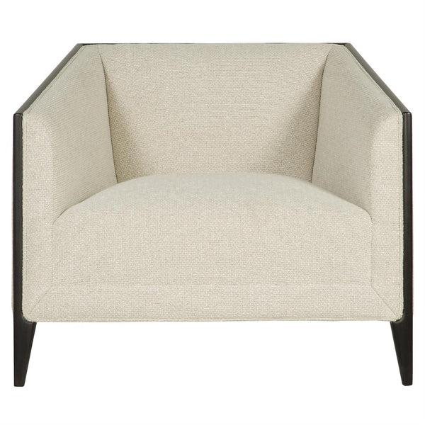 Bernhardt Aubree Fabric Chair