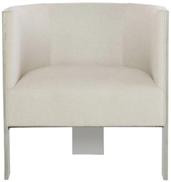 Bernhardt Cosway Fabric Barrel Chair