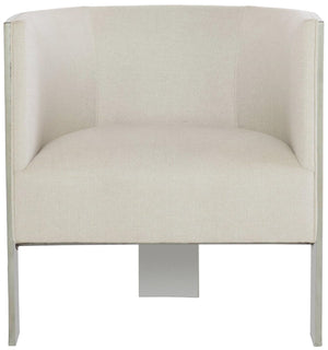 Bernhardt Cosway Fabric Barrel Chair