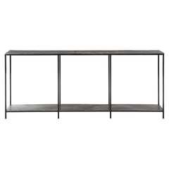 Bernhardt Equinox Console Table