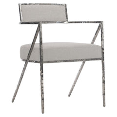 Bernhardt Torres Fabric Arm Chair