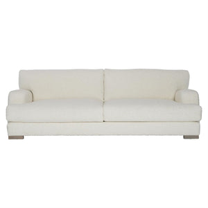 Bernhardt Berkeley Fabric Sofa Without Pillows