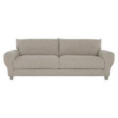 Bernhardt Peyton Fabric Sofa Without Pillows