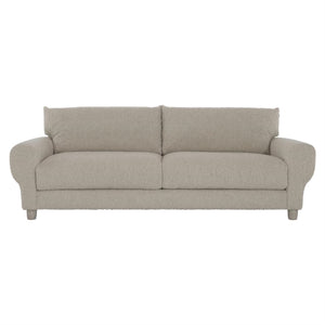 Bernhardt Peyton Fabric Sofa Without Pillows