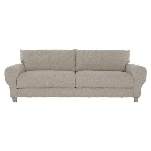 Bernhardt Peyton Fabric Sofa Without Pillows