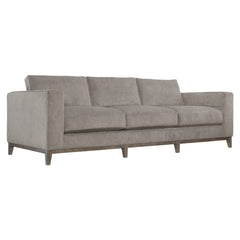 Bernhardt Noel Fabric Sofa Without Pillows