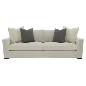 Bernhardt Nicolette Fabric Sofa