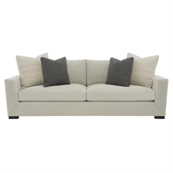 Bernhardt Nicolette Fabric Sofa