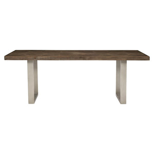 Bernhardt Draper Dining Table
