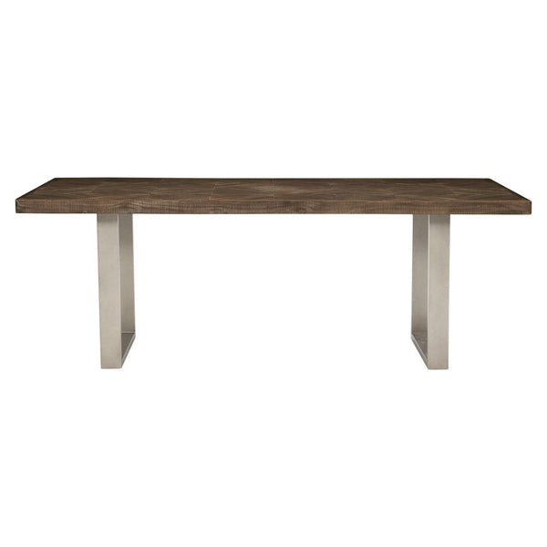 Bernhardt Draper Dining Table