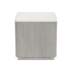 Bernhardt Colonnade Side Table