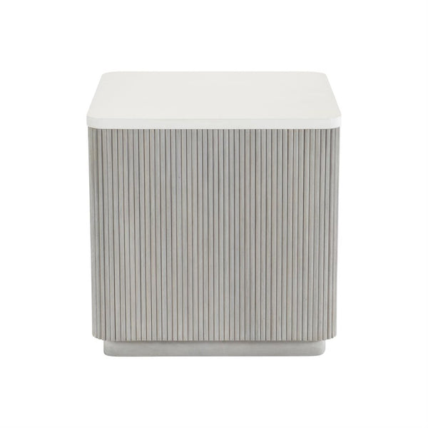 Bernhardt Colonnade Side Table