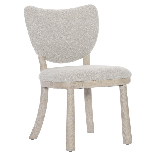 Bernhardt Anzu Fabric Side Chair