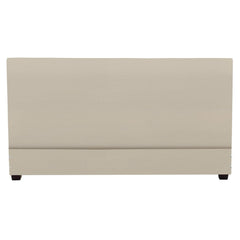 Bernhardt Pryce Fabric Headboard Queen