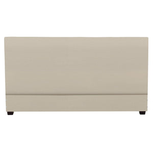 Bernhardt Pryce Fabric Headboard Queen